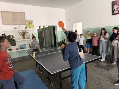 Спортни вълнения през май и много споделени усмивки 2