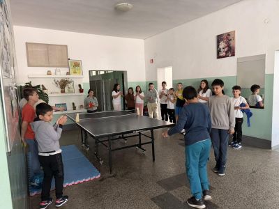 Спортни вълнения през май и много споделени усмивки 3