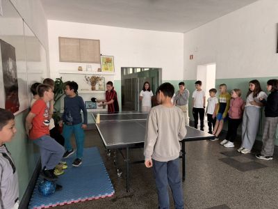 Спортни вълнения през май и много споделени усмивки 4