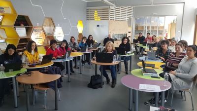 ВЪТРЕШНОУЧИЛИЩНА КВАЛИФИКАЦИЯ 2