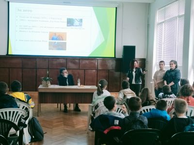 Среща разговор с актьора Велислав Павлов - пътят от Берковица до голямата сцена 3