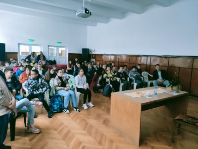 Среща разговор с актьора Велислав Павлов - пътят от Берковица до голямата сцена 4