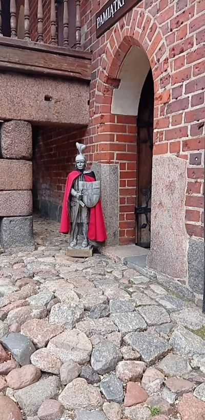 Пореден ден от мобилността в Полша  по проект "Дигиталното училище" по програма "Еразъм +" 12