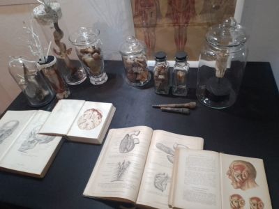 Посещение на музеи - част от програмата в мобилността в Полша по проект "Дигиталното училище" по програма "Еразъм +" 5