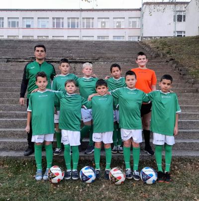 Представителни изяви по НП "Заедно в изкуствата и в спорта" 12