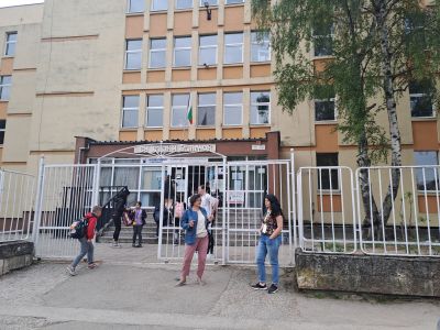 Втора мобилност по НП "Иновации в действие" 7