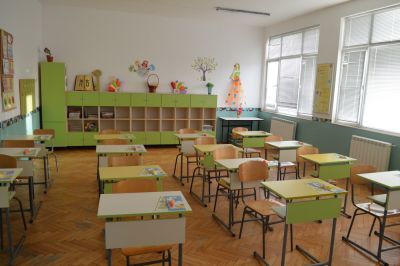 15 септември 2022 година - 1 ОУ Никола Й. Вапцаров - Берковица